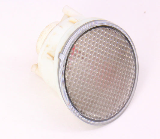 LH Rear Bumper Reverse Back Up Light 98-05 VW Beetle - Genuine - 1C0 941 071 A