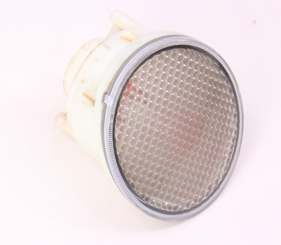 LH Rear Bumper Reverse Back Up Light 98-05 VW Beetle - Genuine - 1C0 941 071 A