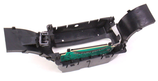 4spd Automatic Shift Shifter Board Strip 98-05 VW Beetle - 1C1 713 241 B