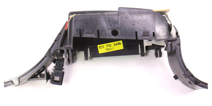 4spd Automatic Shift Shifter Board Strip 98-05 VW Beetle - 1C1 713 241 B
