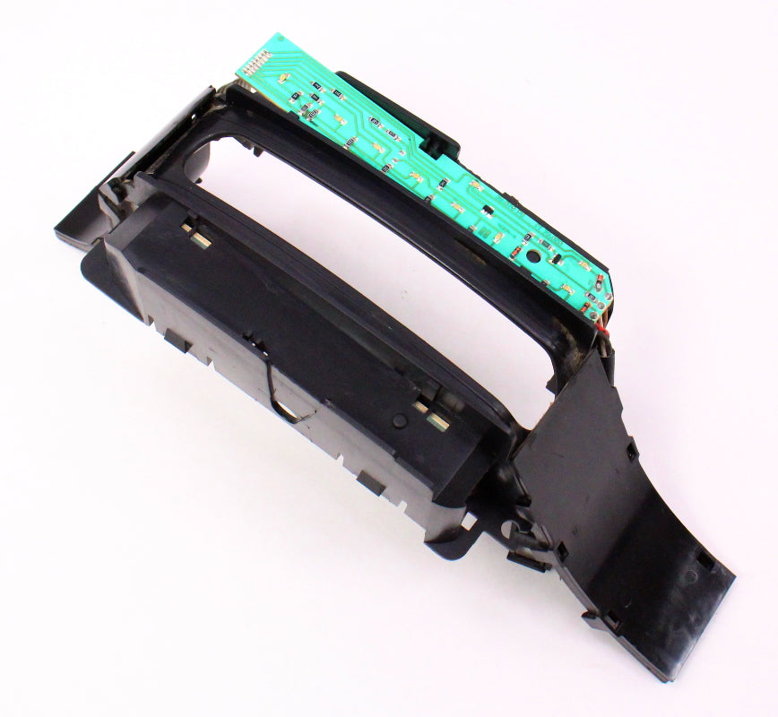 4spd Automatic Shift Shifter Board Strip 98-05 VW Beetle - 1C1 713 241 B