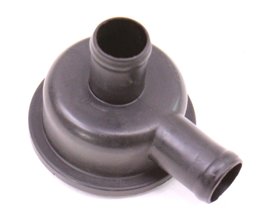 Crank Case Breather Valve PCV 75-84 VW Jetta Rabbit GTI - Genuine - 211 129 101