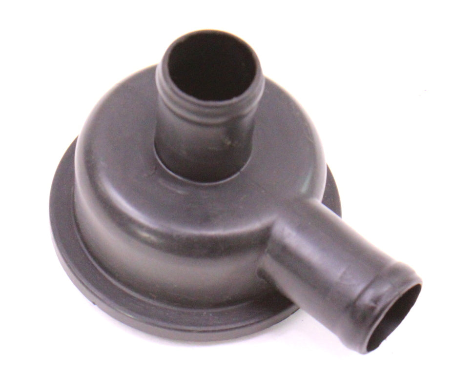 Crank Case Breather Valve PCV 75-84 VW Jetta Rabbit GTI - Genuine - 211 129 101