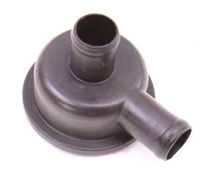 Crank Case Breather Valve PCV 75-84 VW Jetta Rabbit GTI - Genuine - 211 129 101