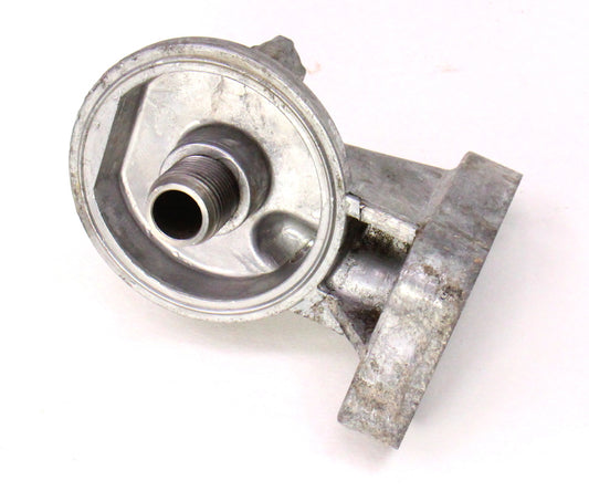 Oil Filter Mount Bracket 75-84 VW Rabbit Jetta Scirocco GTI MK1 - 055 115 417