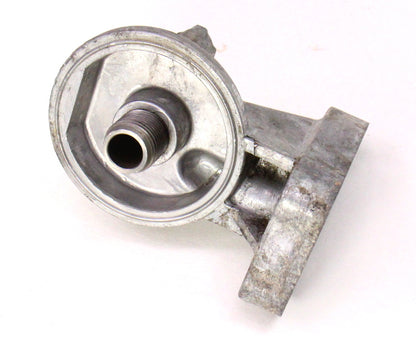 Oil Filter Mount Bracket 75-84 VW Rabbit Jetta Scirocco GTI MK1 - 055 115 417