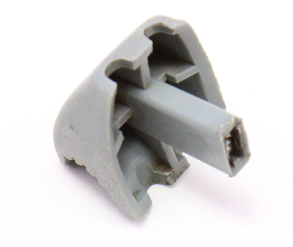 Front Seat Fold Forward Handle Knob 75-84 VW Jetta Rabbit GTI MK1 - 113 881 633