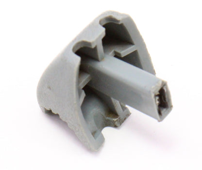 Front Seat Fold Forward Handle Knob 75-84 VW Jetta Rabbit GTI MK1 - 113 881 633