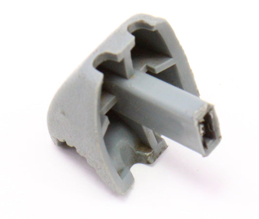 Front Seat Fold Forward Handle Knob 75-84 VW Jetta Rabbit GTI MK1 - 113 881 633