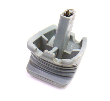 Front Seat Fold Forward Handle Knob 75-84 VW Jetta Rabbit GTI MK1 - 113 881 633