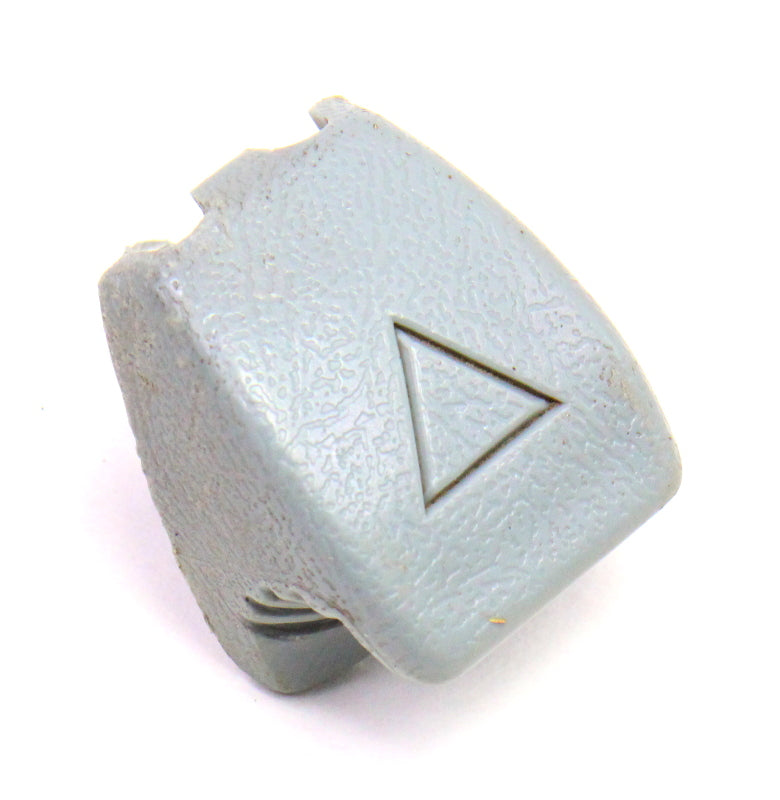 Front Seat Fold Forward Handle Knob 75-84 VW Jetta Rabbit GTI MK1 - 113 881 633