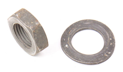 Steering Wheel Column Nut 75-92 VW Jetta Rabbit GTI Golf Pickup MK1 MK2 Eurovan