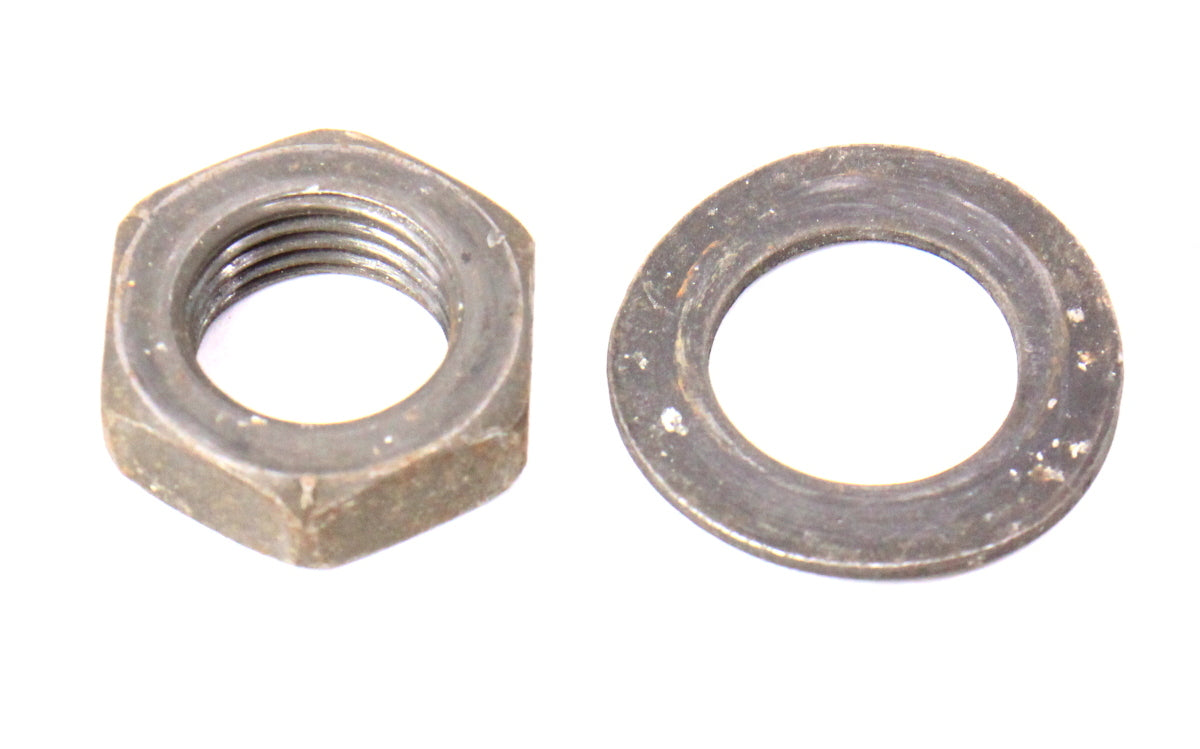Steering Wheel Column Nut 75-92 VW Jetta Rabbit GTI Golf Pickup MK1 MK2 Eurovan