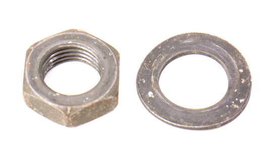 Steering Wheel Column Nut 75-92 VW Jetta Rabbit GTI Golf Pickup MK1 MK2 Eurovan