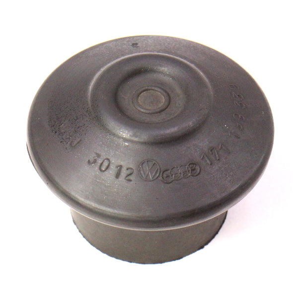 Front Motor Mount Bushing VW Jetta Rabbit Scirocco MK1 - 171 199 339