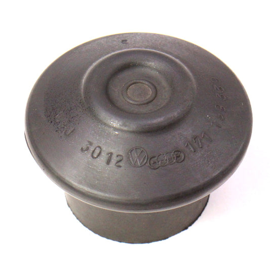 Front Motor Mount Bushing VW Jetta Rabbit Scirocco MK1 - 171 199 339
