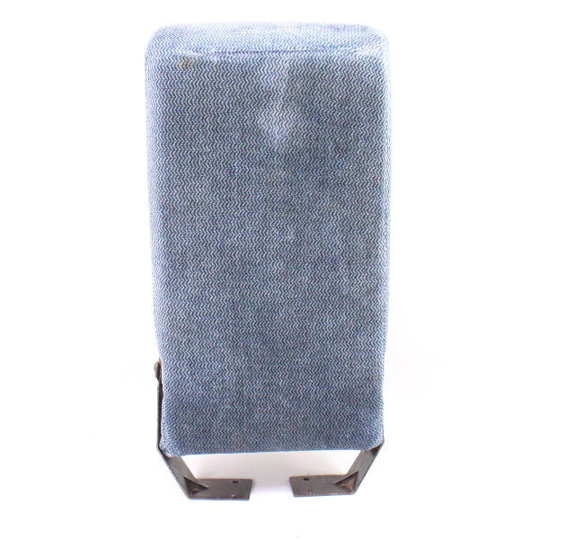 Rear Back Seat Arm Rest Armrest 85-92 VW Jetta Mk2 - Genuine