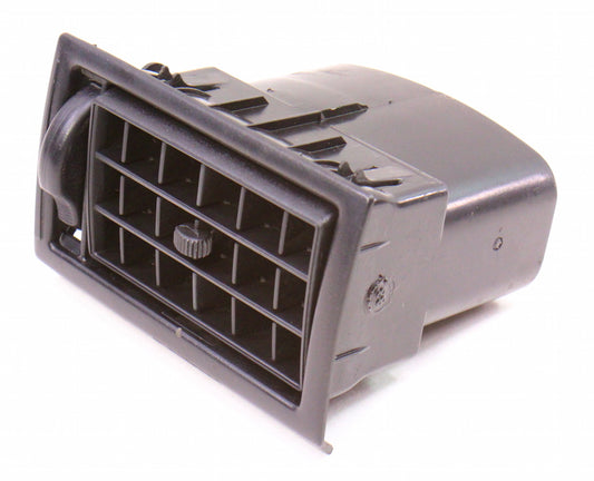 Dash Air Vent 85-92 VW Jetta Golf GTI MK2 A2 - Genuine - 191 819 701 B
