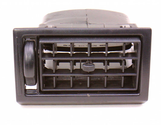 Dash Vent 85-92 VW Jetta Golf MK2 A2 - Genuine - 191 819 701 B