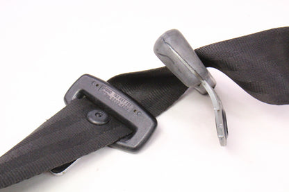 RH Rear Seat Belt SeatBelt 85-92 VW Jetta Golf MK2 - Genuine - 167 857 806 A