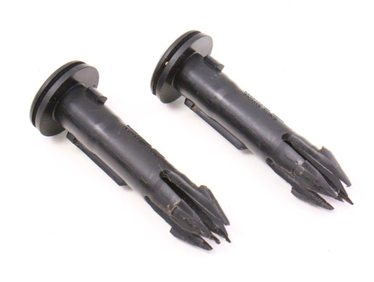 Head Rest Post Hole Insert Guide Tube 75-92 VW Jetta Golf MK1 MK2 171 881 939 A