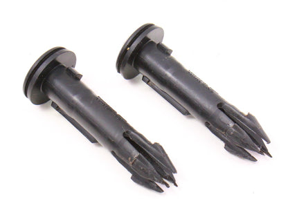 Head Rest Post Hole Insert Guide Tube 75-92 VW Jetta Golf MK1 MK2 171 881 939 A