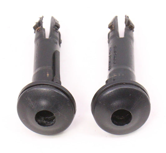 Head Rest Post Hole Insert Guide Tube 75-92 VW Jetta Golf MK1 MK2 171 881 939 A