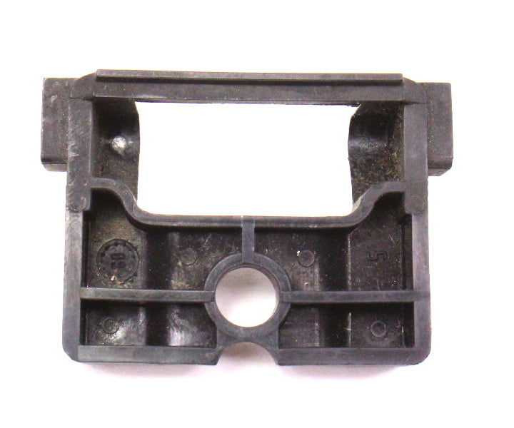 Glove Box Glovebox Latch Receiver 85-92 VW Jetta Golf MK2 Genuine - 191 857 133