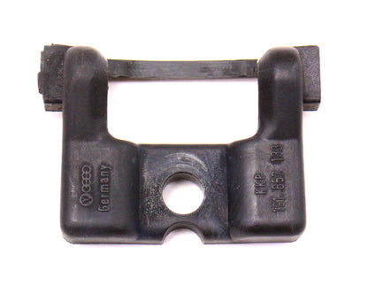 Glove Box Glovebox Latch Receiver 85-92 VW Jetta Golf MK2 Genuine - 191 857 133