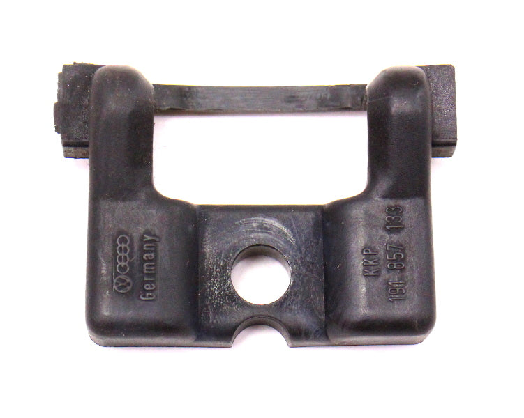 Glove Box Glovebox Latch Receiver 85-92 VW Jetta Golf MK2 Genuine - 191 857 133