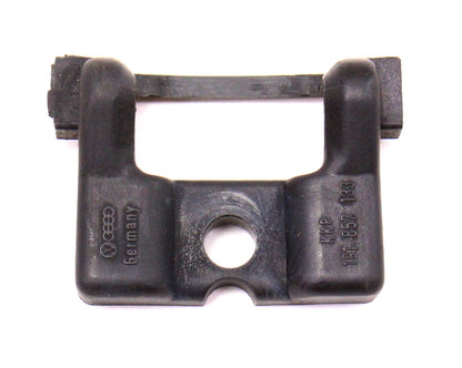 Glove Box Glovebox Latch Receiver 85-92 VW Jetta Golf MK2 Genuine - 191 857 133