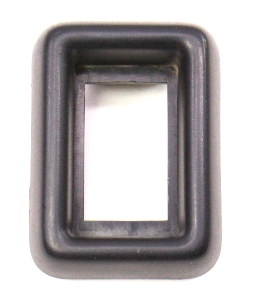 Power Window Switch Trim 85-92 VW Jetta Golf Mk2 Vanagon Genuine - 191 919 550