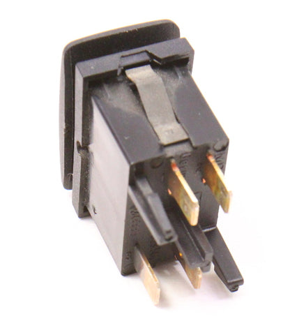 Power Window Lock Switch VW Jetta Golf 85-92 Mk2 Genuine - 191 959 561
