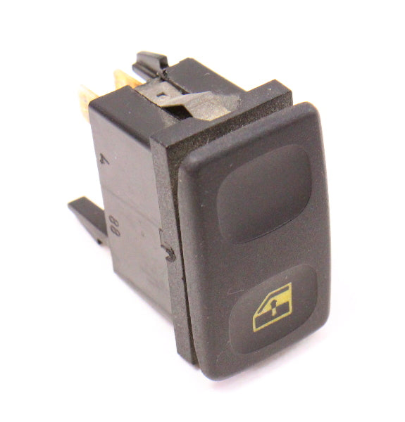 Power Window Lock Switch VW Jetta Golf 85-92 Mk2 Genuine - 191 959 561