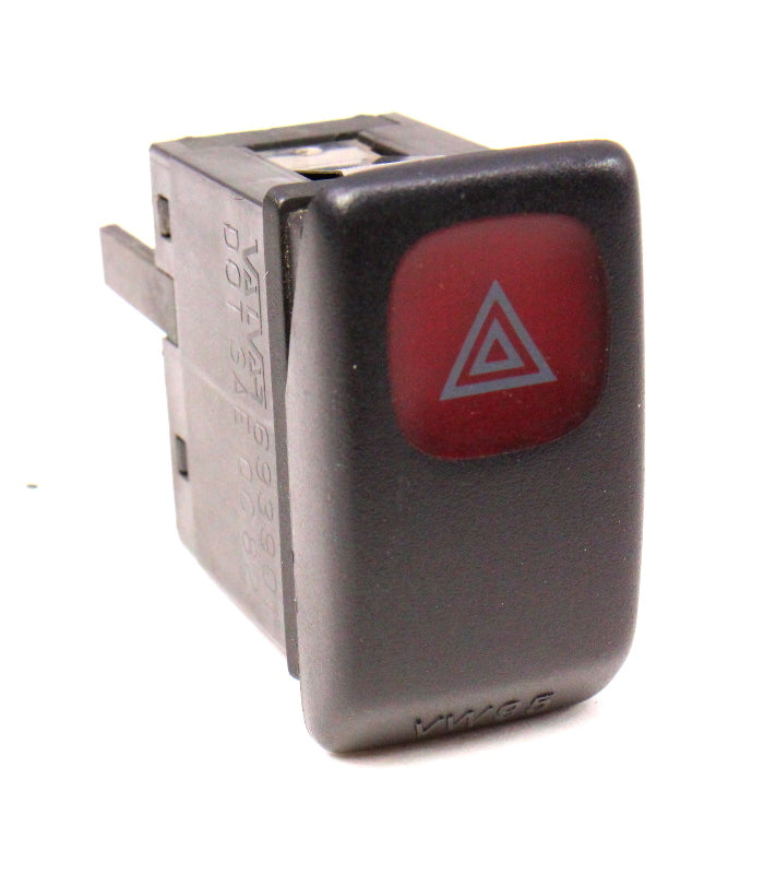 Hazard Flashers Switch 85-92 VW Golf GTI Jetta Mk2 VW95 ~ Genuine ~ 191 953 235