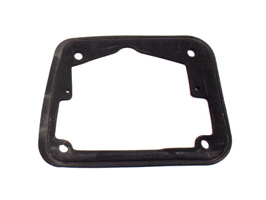 Tail Light Foam Seal Gasket 85-92 VW Jetta MK2 - Genuine