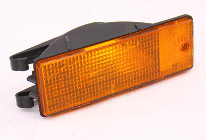 Front Bumper Turn Signal Lamp 85-87 VW Jetta MK2 - Genuine - 165 953 155 A