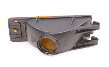 Front Bumper Turn Signal Lamp 85-87 VW Jetta MK2 - Genuine - 165 953 155 A