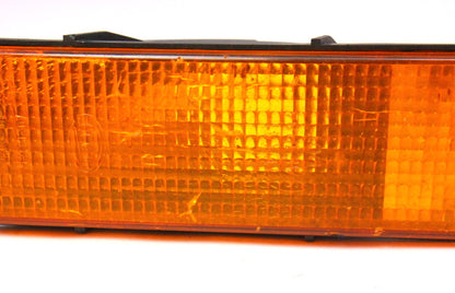 Front Bumper Turn Signal Lamp 85-87 VW Jetta MK2 - Genuine - 165 953 155 A