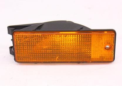 Front Bumper Turn Signal Lamp 85-87 VW Jetta MK2 - Genuine - 165 953 155 A