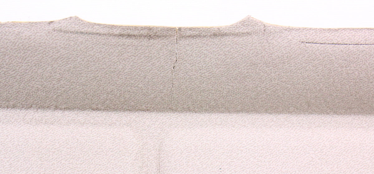 Ceiling Head Liner Headliner 85-92 VW Jetta Sedan MK2 - 4 Door - 167 867 501