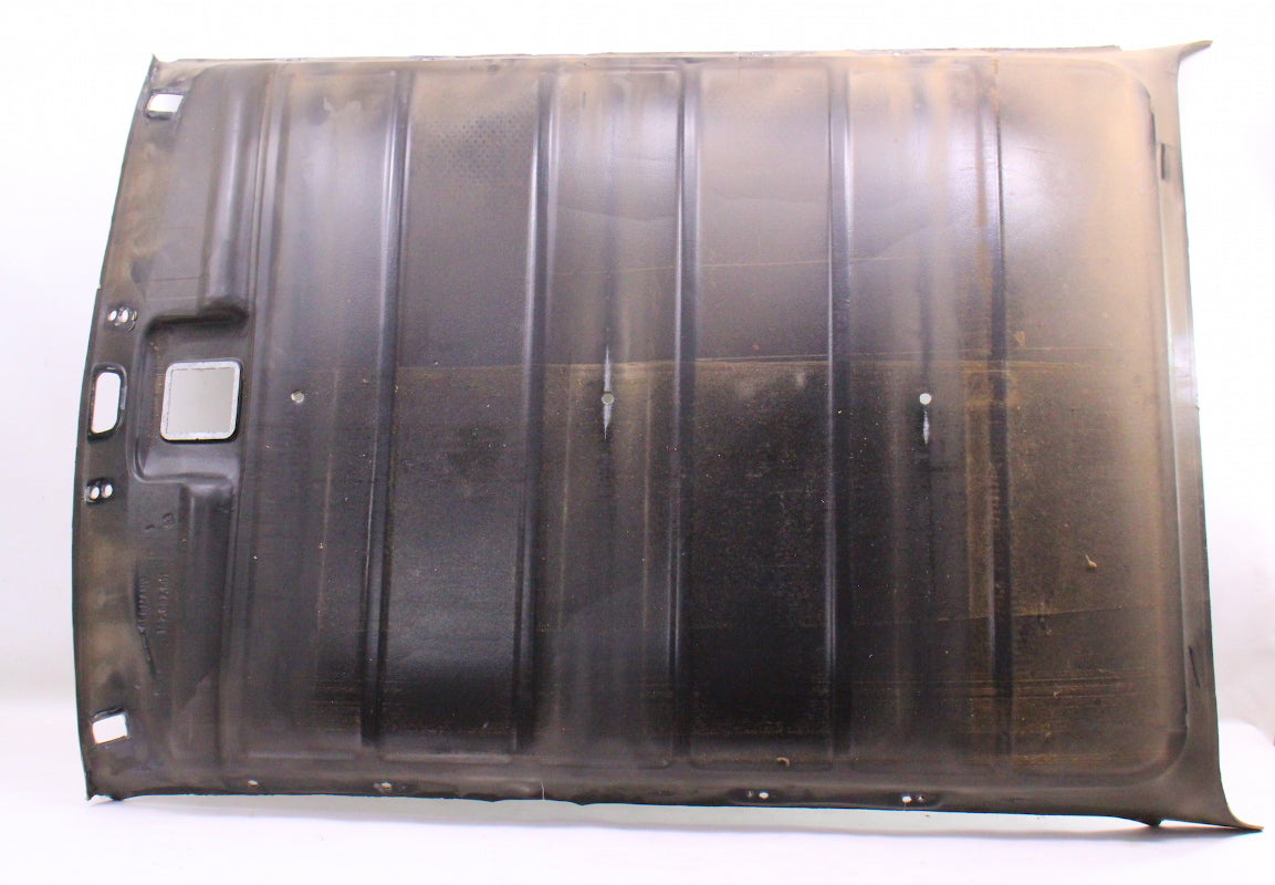 Ceiling Head Liner Headliner 85-92 VW Jetta Sedan MK2 - 4 Door - 167 867 501