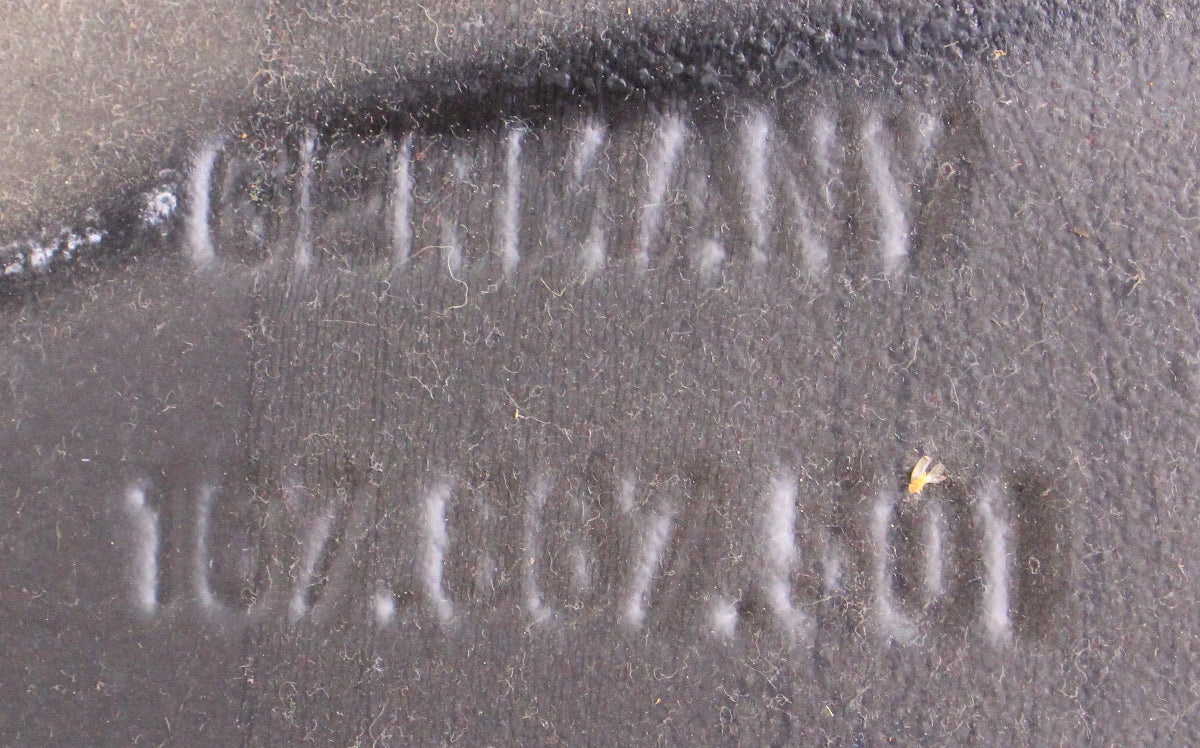 Ceiling Head Liner Headliner 85-92 VW Jetta Sedan MK2 - 4 Door - 167 867 501