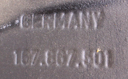 Ceiling Head Liner Headliner 85-92 VW Jetta Sedan MK2 - 4 Door - 167 867 501