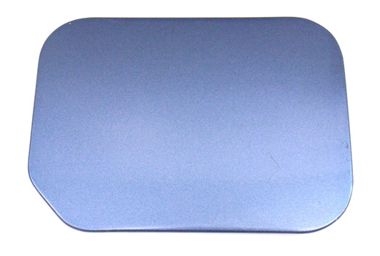 Gas Fuel Door Lid Cover 85-92 VW Jetta Golf GTI MK2 - LA5Z Blue - 321 809 905