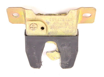 Trunk Latch 85-92 VW Jetta MK2 - Genuine - 873 827 503 / 443 827 563