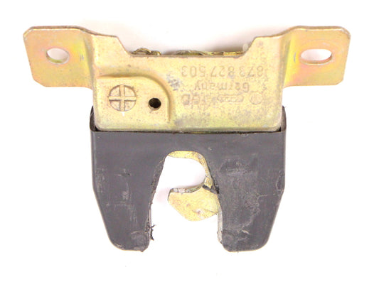 Trunk Latch 85-92 VW Jetta MK2 - Genuine - 873 827 503 / 443 827 563
