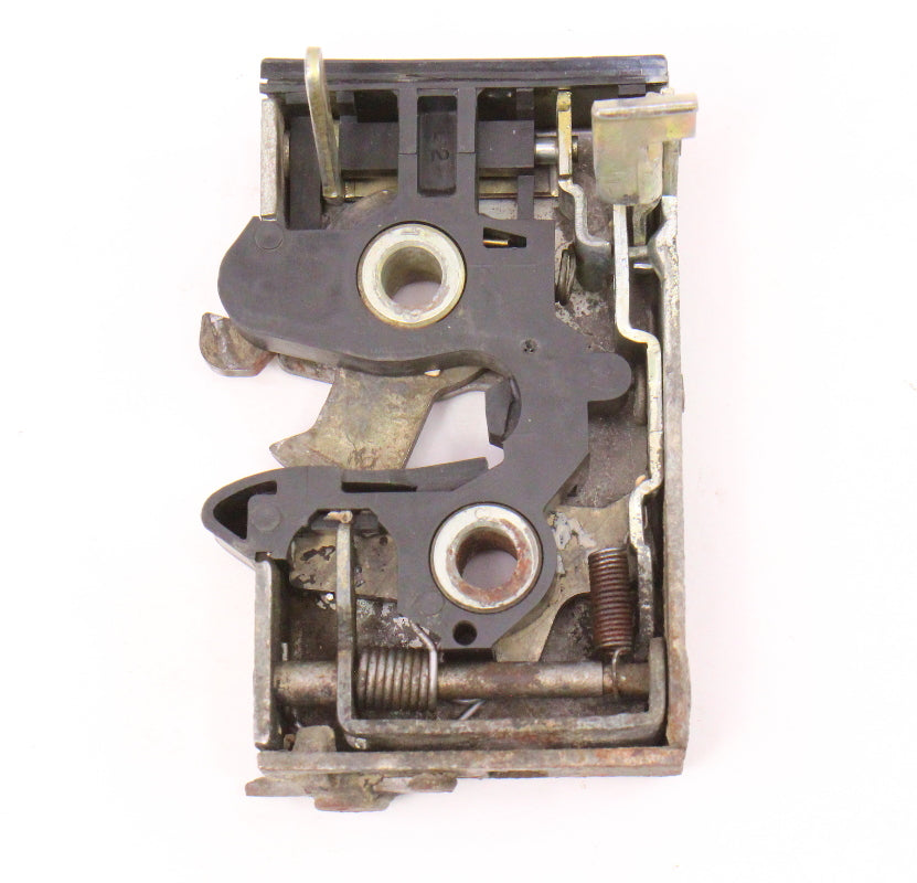 LH Rear Door Latch Lock Actuator VW 85-92 Golf Jetta Mk2 Genuine - 193 839 015 A