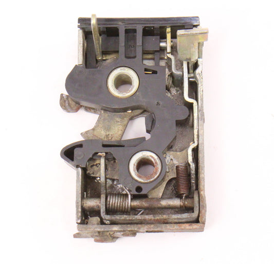 LH Rear Door Latch Lock Actuator VW 85-92 Golf Jetta Mk2 Genuine - 193 839 015 A