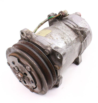 AC A/C Compressor VW Jetta Rabbit Cabriolet Golf Scirocco MK1 MK2 - 191 820 803